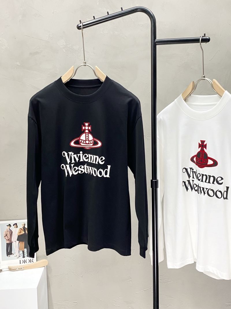 Vivienne Westwood T-Shirts